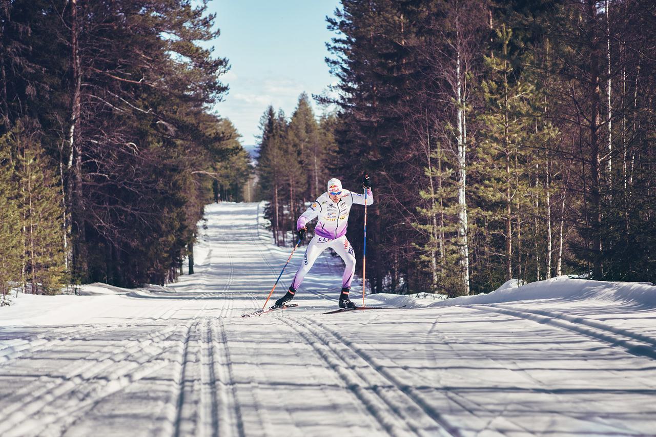 Vuokatti Sport Chalets Exteriör bild