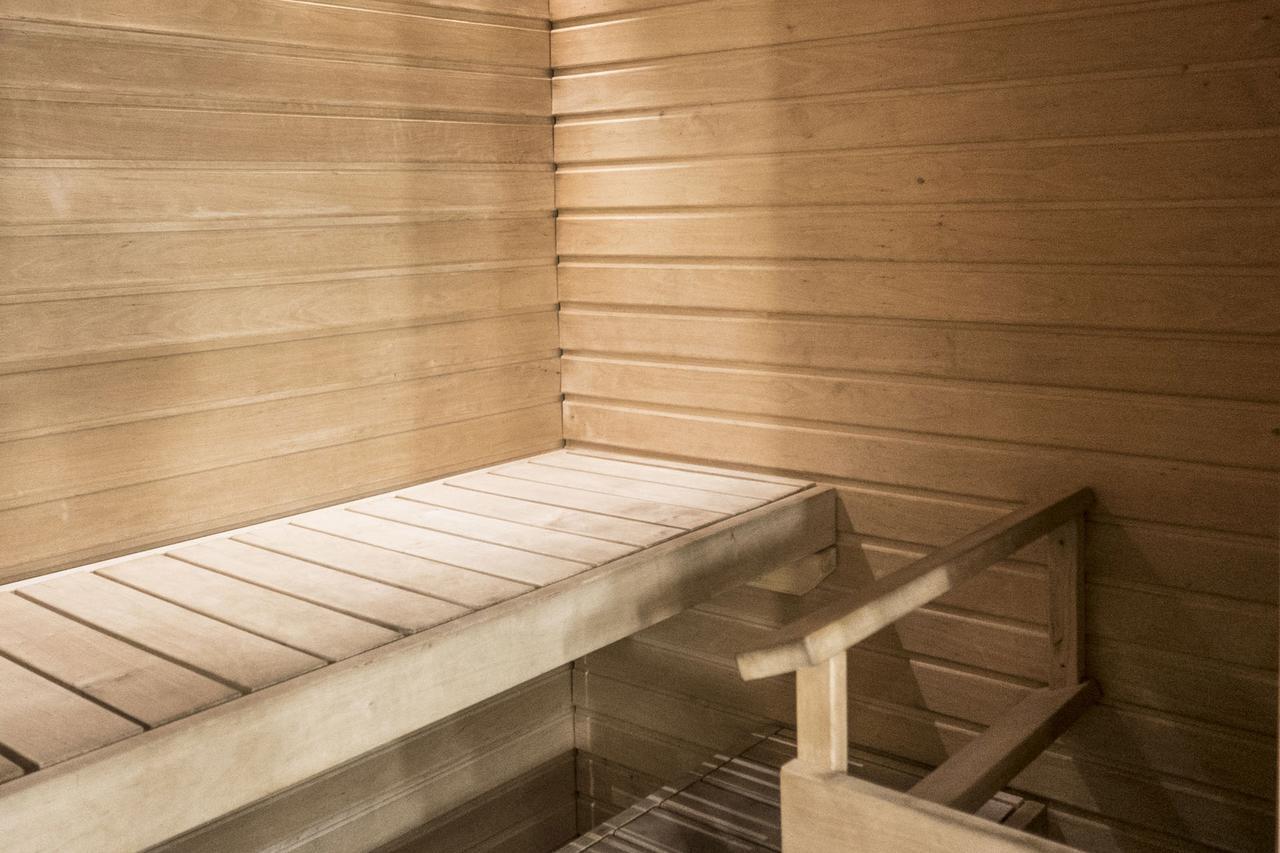 Vuokatti Sport Chalets Exteriör bild