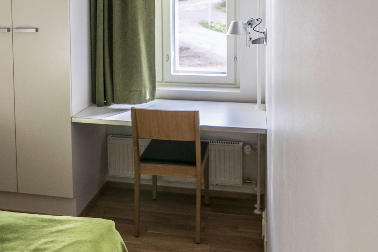 Vuokatti Sport Chalets Exteriör bild