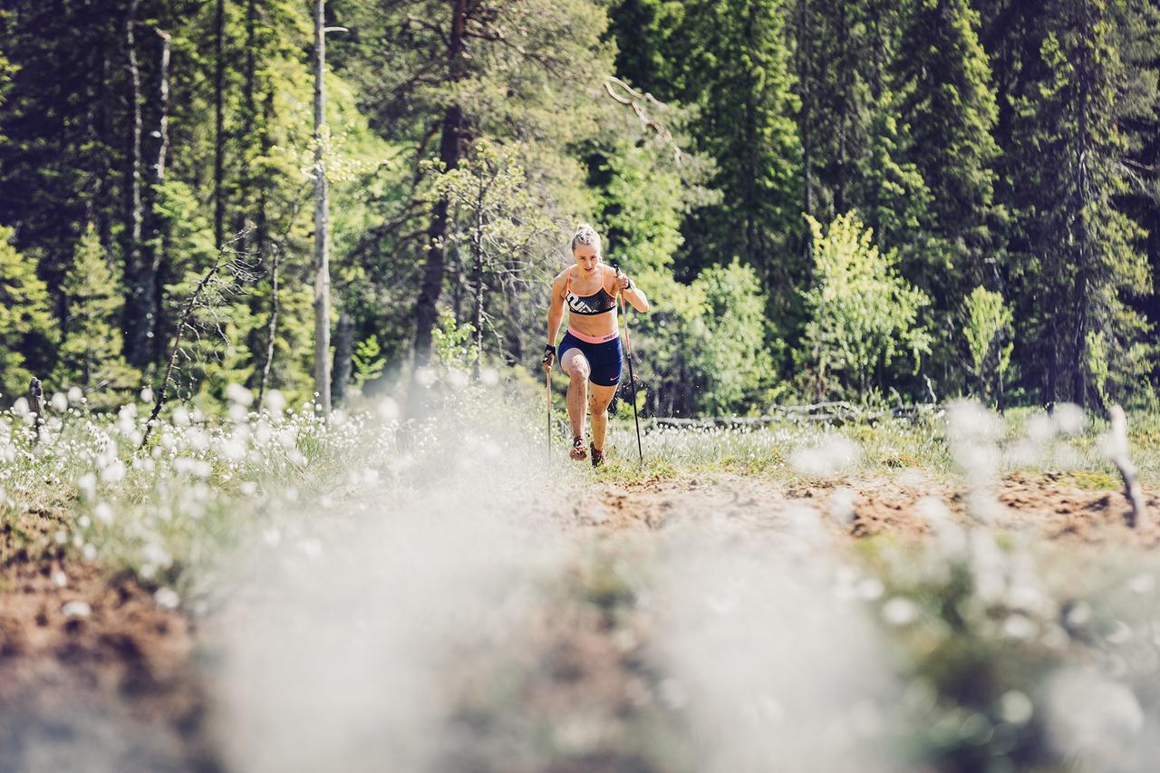Vuokatti Sport Chalets Exteriör bild